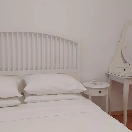 Kline Center Apartamento *