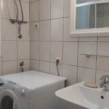 Apartamento Kline Center