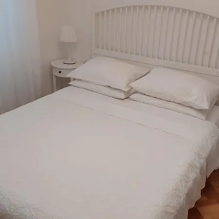 Kline Center Apartmán Makarská