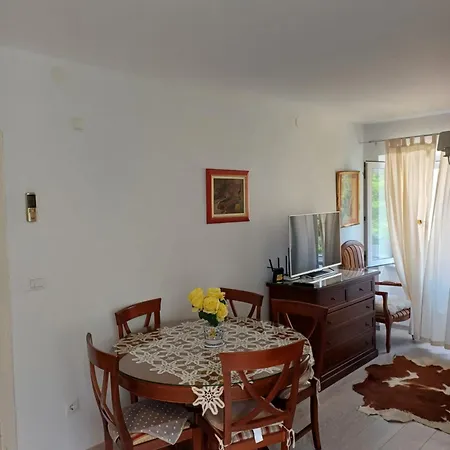 Kline Center Apartmán Makarská